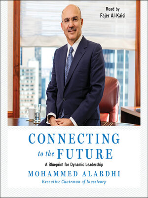 Connecting to the Future - Audiobook